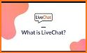 LiveChat related image