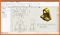 SolidWorks CAD design software guide related image