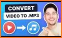 You MP3 Music & MP4 Video - Tube Media Downloader related image