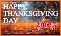 Thanksgiving Wishes 2024 related image