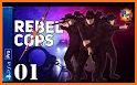 Rebel Cops related image