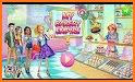 Mega Bakery Shop: Baking Games related image