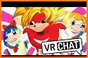 vrchat knuckles video related image