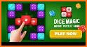 Dice Merge - Puzzle Games related image