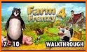 Farm Frenzy Farming Free: Time management game related image