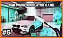 Power Car Wash Simulator ASMR related image