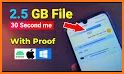 SHARE - File Transfer & Share App Tips related image