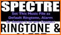 James Bond Spectre Ringtone related image