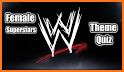 Guess the Divas Finisher Trivia for Wwe related image