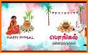 Pongal Stickers For WhatsApp related image