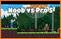 Noob vs Pro 5: Herobrine related image