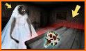 Wedding Granny Scary - Horror Chapter 2 Game related image