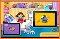 Educational Puzzles for Kids (Preschool) related image