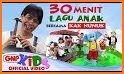 Lagu Anak Anak Mp3 Terpopuler related image