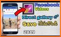 Download video from facebook 2019 related image