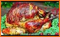 Thanksgiving Turkey Recipe related image