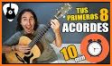 Cómo Tocar Guitarra - Aprender Acordes Fácil related image