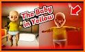 Hints for Baby Yellow Horror tips & tricks related image