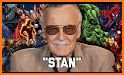 Stan Lee • Marvel Comics related image