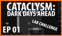 Cataclysm: Dark Days Ahead related image