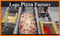 Pizza Maker Cooking Factory related image