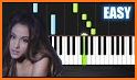 Ariana Grande Piano Tiles related image