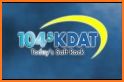 104.5 KDAT - Today's Best Mix - Cedar Rapids related image