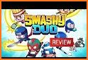 Smashy Duo related image