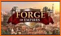 Age of Kingdoms : Forge Empires related image