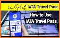 IATA Travel Pass related image