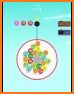 2048 Jelly: Hit & Merge Spin Puzzle related image