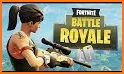 Fortnite Battle Royale Juego En Español related image