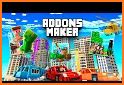 Addons Creator for Minecraft PE related image