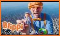 Blippi blippi's toys game related image