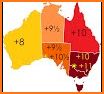 World Clock - Timezones and Travel Infos related image