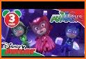 PJ Car Masks Aventure Cat related image