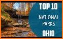 Ohio State and National Parks related image