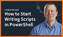 Powershell Tutorial related image