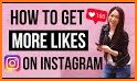 Likes UP - Get Most Likes Tags to Follow related image