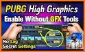 ULTRA GFX Tools 2020(NO LAG,NO BAN) related image