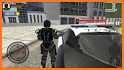 Cop Driver Police Simulator 3D related image