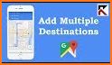 MyRoute Multi Stop Navigation related image