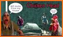 Chicken Head: The Scary Horror Haunted House Story related image