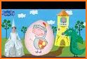 Free Peppapig : super pepa adventure 2018 related image