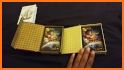 Gilded Reverie Lenormand related image