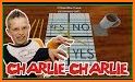 Charlie Charlie Challenge - official simulator related image