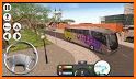 European Euro Bus Simulator 2020 : First Driving related image