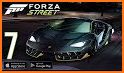 Forza Mobile Races Walkthrough Play related image