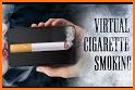 Cigarette Smoking Simulator related image