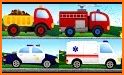 Vroom-Vroom Cars: Puzzles and Racing for kids related image